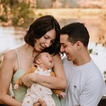 Emprego de babá em Medianeira: Leonardo