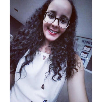Babá em Nova Lima: Nathalia