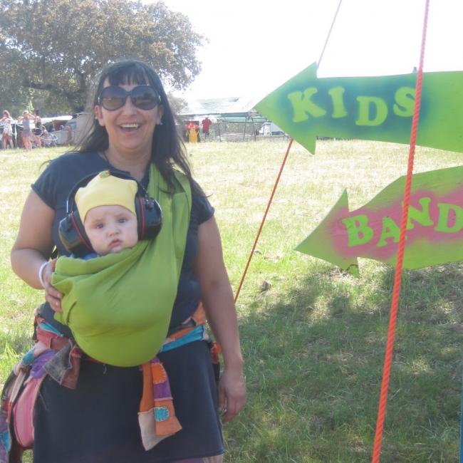 Babysitter in Entroncamento: Patrícia