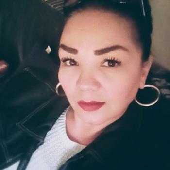 Niñera en Ciudad de México: Angy