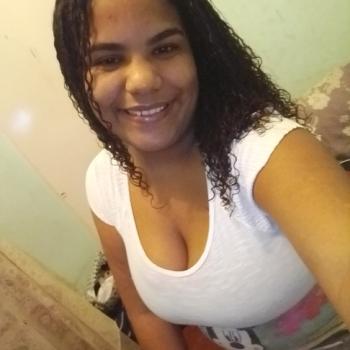Babá em São Gonçalo (Rio de Janeiro): Ana Beatriz