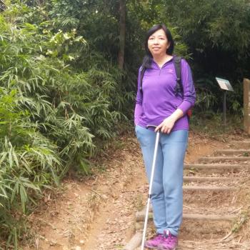Babysitter in Hong Kong: CHI YIP