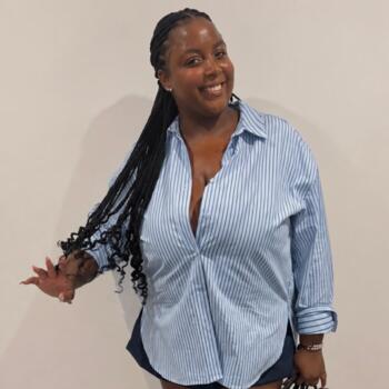 Babysitter Amadora: Miriam