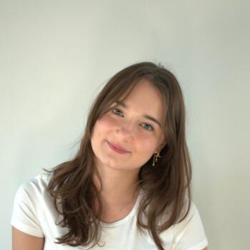 Babysitter in Wemmel: Paula