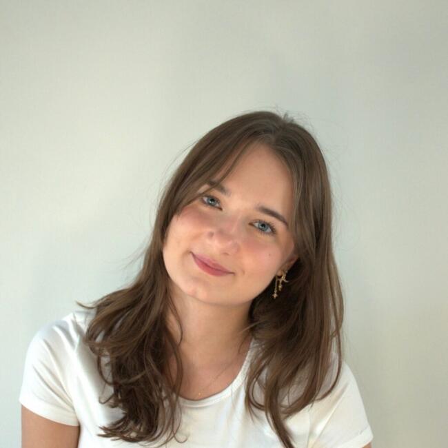 Babysitter in Wemmel: Paula