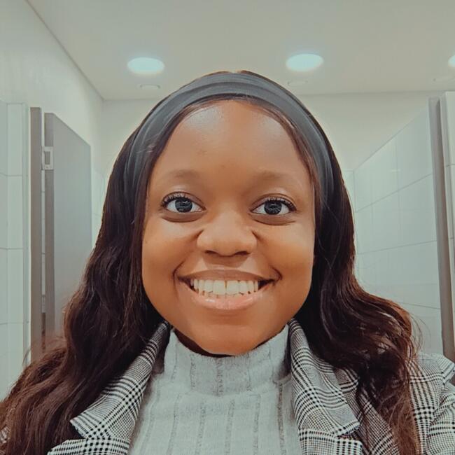 Babysitting job in Pretoria: Tintswalo