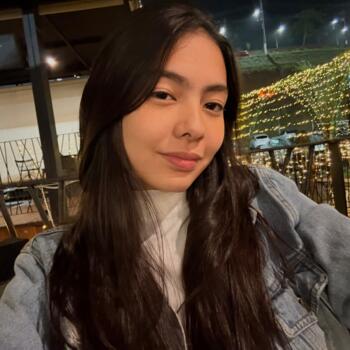 Babysitter in Ribeirão Preto: Julia