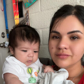 Trabajo para niñera en Maipú: trabajo de niñera Yanira