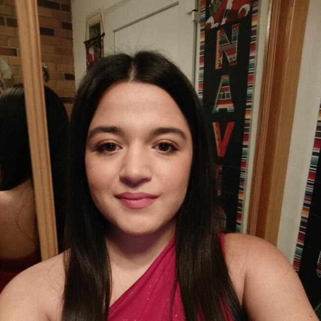 Canguro en Villanueva del Pardillo: Paula