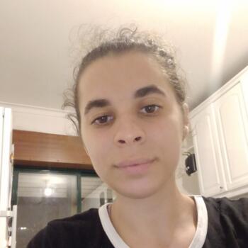 Babysitter in Guarda: Adriana