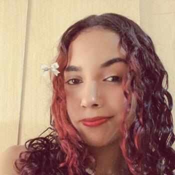 Babysitter in Rio das Ostras: Raiane