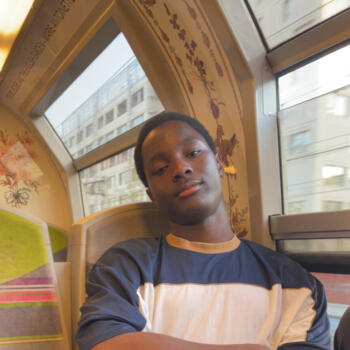 Babysitter in Juvisy-sur-Orge: Ibrahima