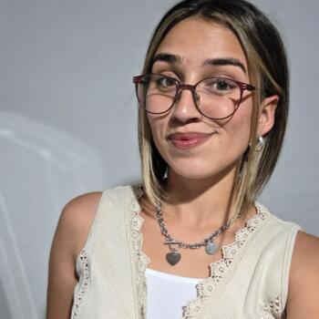 Babysitter in Young: Catherin