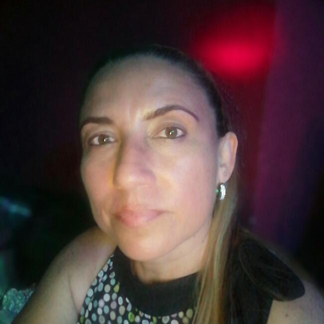 Babysitter in L'Hospitalet de Llobregat: María Isabel