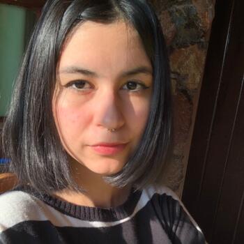 Niñera Martín Coronado: Deisy Belén Acuña
