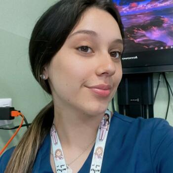 Babysitter in Talcahuano: Catalina