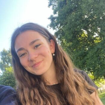 Baby-sitter Bourseul: Noémie