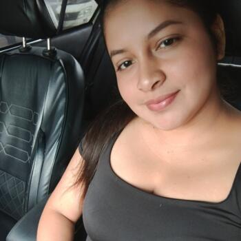 Babysitter Guayaquil: Carla