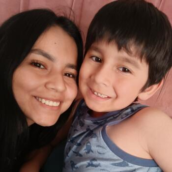 Trabajo para niñera en Antofagasta: trabajo de niñera Gadiely