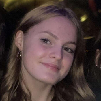 Babysitter in Déville-lès-Rouen: Lise