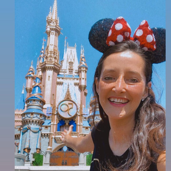 Babysitter in São José dos Campos: Kel