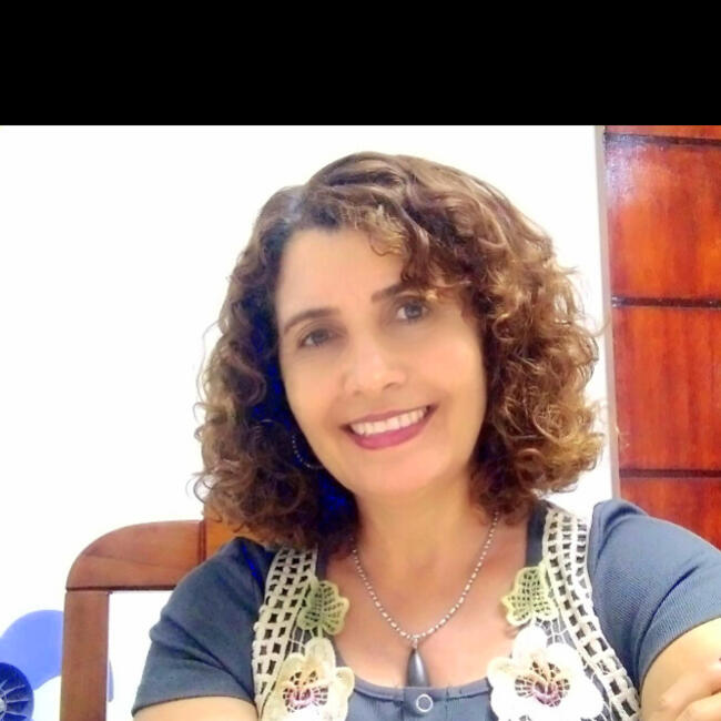 Babysitter in Ribeirão Preto: Roze carvalho