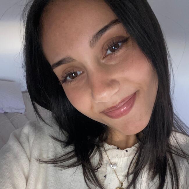 Babysitter in Muret: Nada