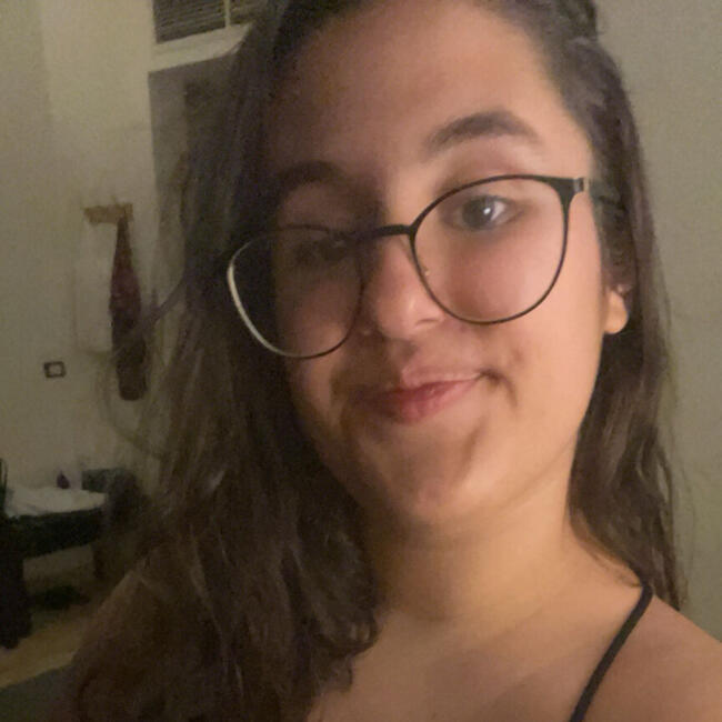 Babysitter in Dudelange: Kelly