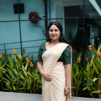 Babysitter Ernākulam (State of Kerala): Nayana
