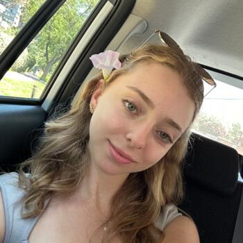 Babysitter in Puente Alto: Manuela