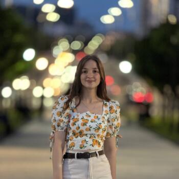 Nounou à Aulnay-sous-Bois: Maria