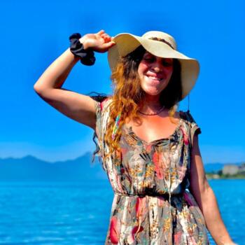 Babysitter in Villarrica: Franciita