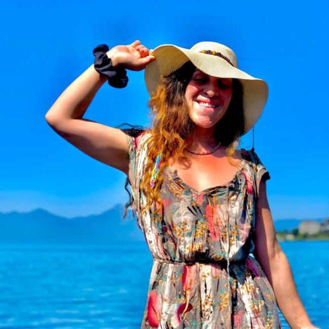 Babysitter in Villarrica: Franciita