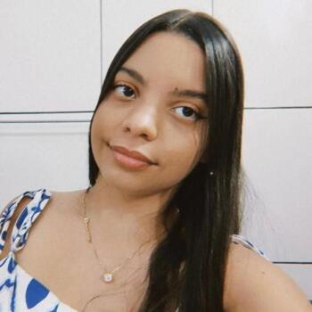 Babá em Palmas: Yasmin