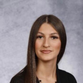 Babysitter in Puget-sur-Argens: Samira