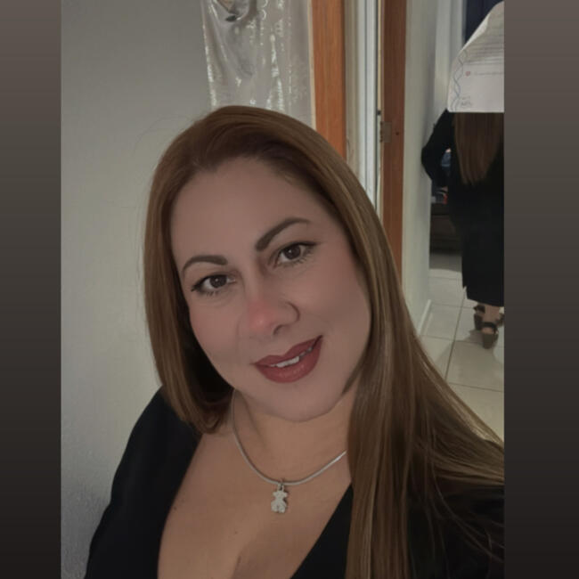 Niñera en Toa Alta: Charleen