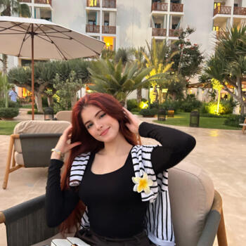 Babysitter in Agadir: Fatima zahra