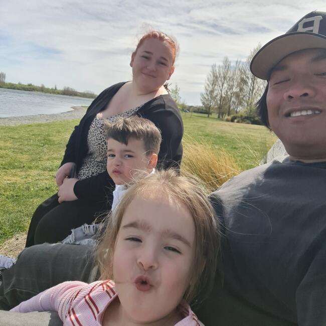 Babysitting job in Ashburton: Savannah