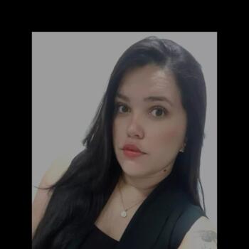 Babá Uberlândia: Lorrayne