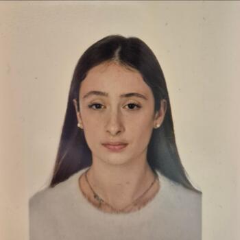 Babysitter a Treviso: Rebecca