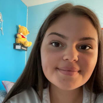 Babysitter in Essey-lès-Nancy: Valentine