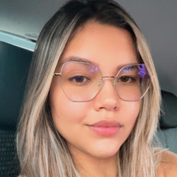 Babysitting job in Porto Velho: babysitting job Emanuelly