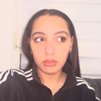 Babysitter in Metz: Myriam