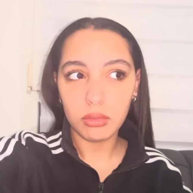 Babysitter in Metz: Myriam