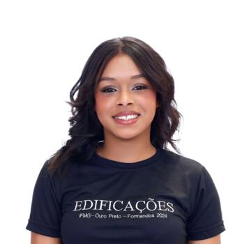 Babá em Ouro Preto: Luana