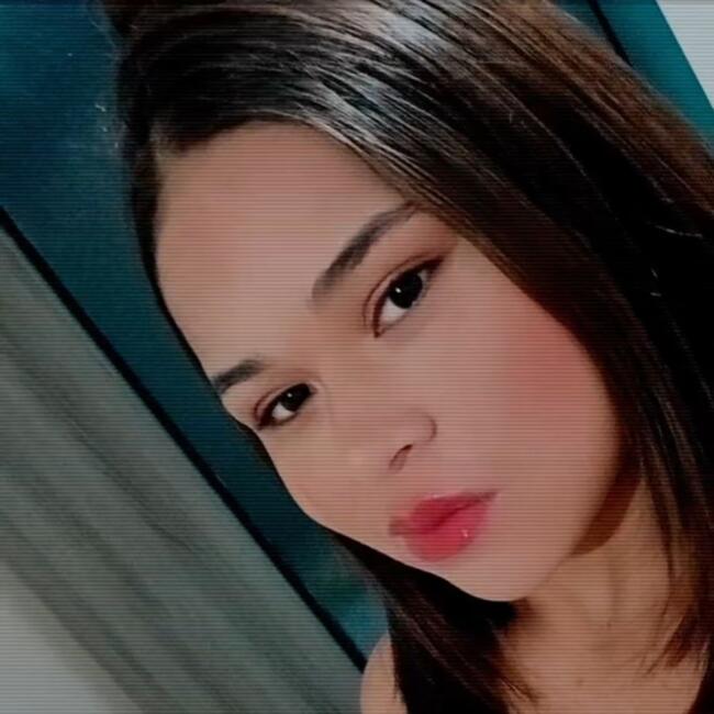 Babysitter in Americana: Claudineide