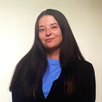 Babysitter in Alzira: Sara