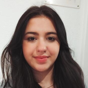 Nounou à Fribourg: Ariana