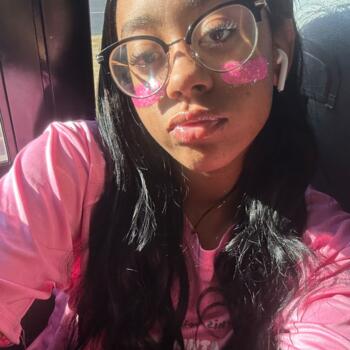 Babysitter in Kyle (Texas): Janese