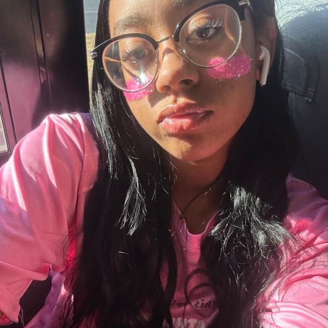 Babysitter in Kyle (Texas): Janese